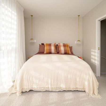 Downtown Mount Maunganui Apartment Exterior photo