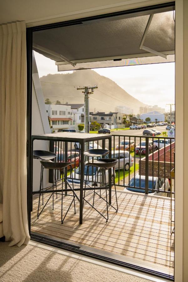 Downtown Mount Maunganui Apartment Exterior photo