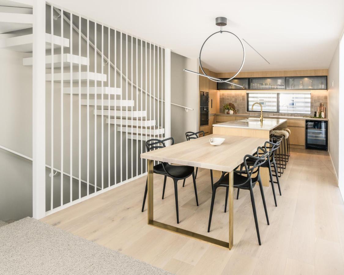 Downtown Mount Maunganui Apartment Exterior photo